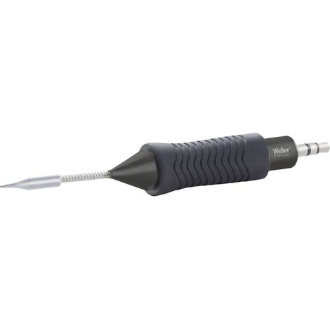 Weller RTMS 004 S MS Panne de fer à souder forme de burin Taille de la panne 0.20 mm Contenu 1 pc(s) (1/2)