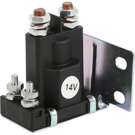 Kit d'entretoise ventilateur radiateur en aluminium 1 pouce, remplacement 1210 pour pompe à eau courte/longue GM CHEVY SBC BBC (1/5)