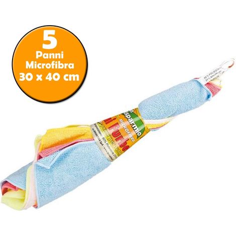 PANNO MICROFIBRA CF.5PZ (1/3)