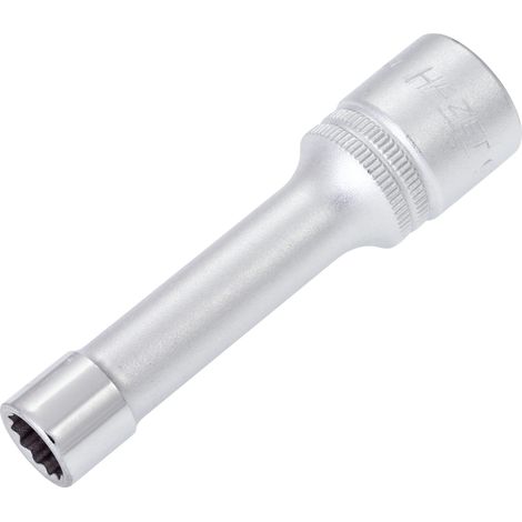 Presa Da 1/2 "10 Millimetri 12Kt. Lungo Hazet (1/2)