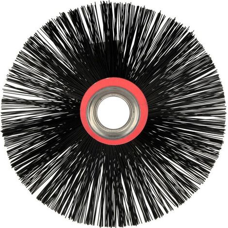 Jeu d'hérissons nylon 4 pièces