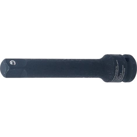 BGS Rallonge de force 12,5 mm (1/2") 125 mm - 193 (1/3)