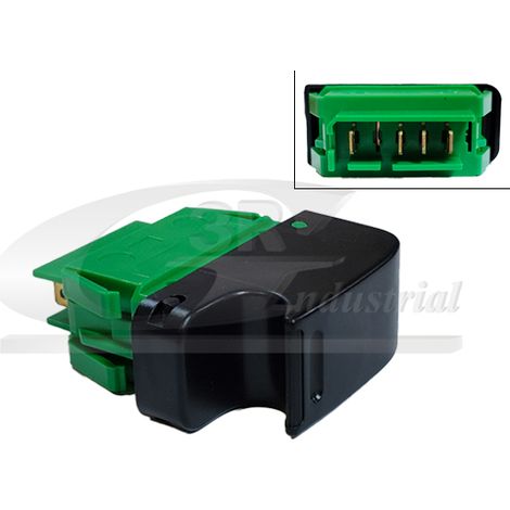 3RG 11203 INTERRUPTOR ELEVALUNAS