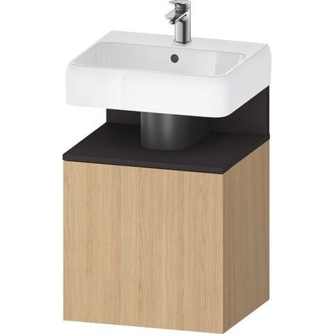 DURAVIT QA4077L80300000 QTG WTU WH Ek. 490x420x645 Na Ei Mt.