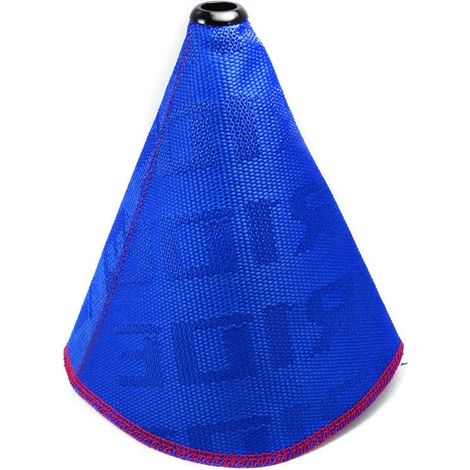 Pommeau de levier de vitesses et soufflet de levier de vitesses pour Honda Acura (boîte manuelle/automatique) - Style bleu, pour la décoration et la protection du levier de vitesses, accessoire intéri (1/4)