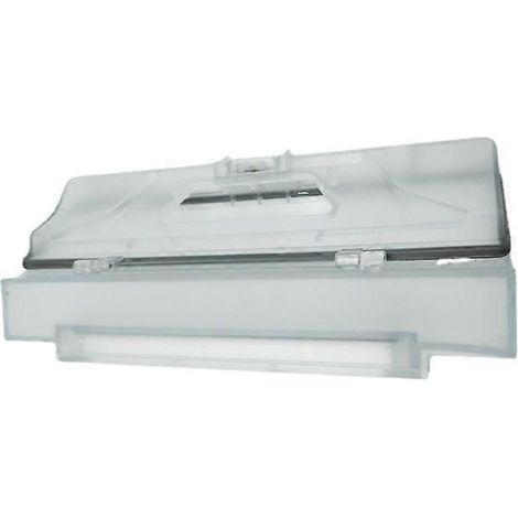 Filtre à poussière pour robot aspirateur Xiaomi Mi Robot Mop 2 Lite 2 Pro MJST1SHW MJSTS1 (1/5)