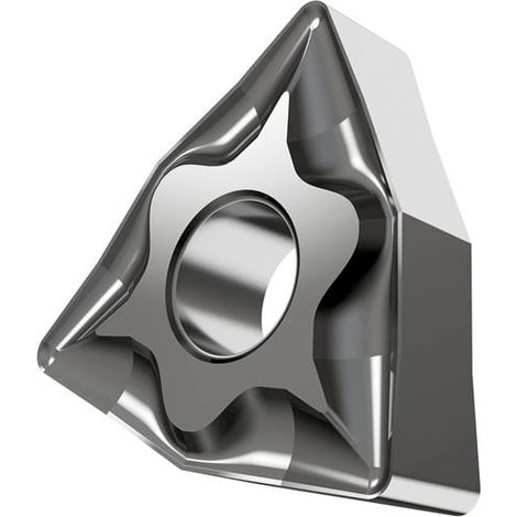 Drehwendeschneidplatte ISO WNMG 080408E-NF:HF7 Bohrungs-D. 5,16mm PRAMET (1/2)