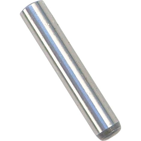 Perno cilindrico 5n6x28 DIN6325