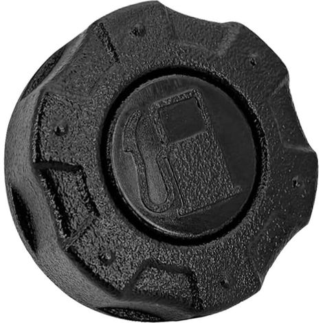 Bouchon de réservoir de carburant pour tondeuse à gazon, pour tondeuse à gazon Alko Bouchon de réservoir de carburant pour tondeuses à gazon pour Al-Ko Pro 140/160 /QSS OHV, Loncin, Stiga (1/5)