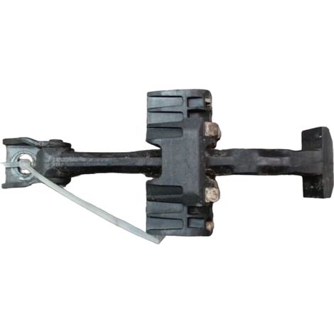 [PRODUIT D'OCCASION] Tirant Porte Avant Droit Mini Clubman ♻️ Ref Oe. 51217176811 - Garantie à vie (1/2)