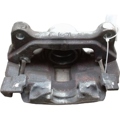 [PRODUIT D'OCCASION] Etrier De Frein Avant Gauche RENAULT Megane-e ♻️ Ref Oe. 410119953r - Garantie à vie (1/4)