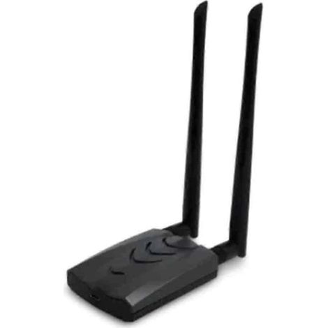 MT7921AUN Tri-Band 6e Wi-Fi-Karte für Windows/Kali/Linux-Systeme (AWUS036AXML) (1/5)