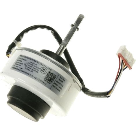 Ersatzteil - Originalventilatormotor - - SAMSUNG