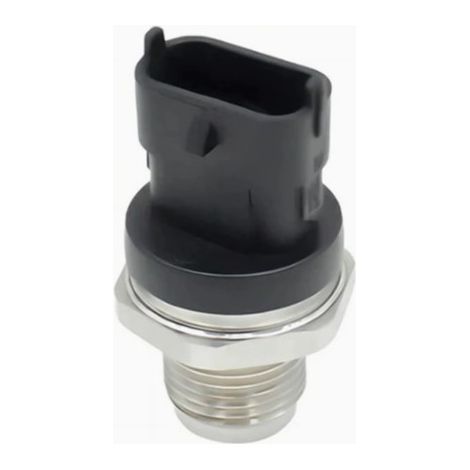 Der Sensor 0281002850 Dongfeng Bosch Drucksensor für Kraftfahrzeuge ist für Dongfeng Bosch Drucksensoren geeignet. (1/4)