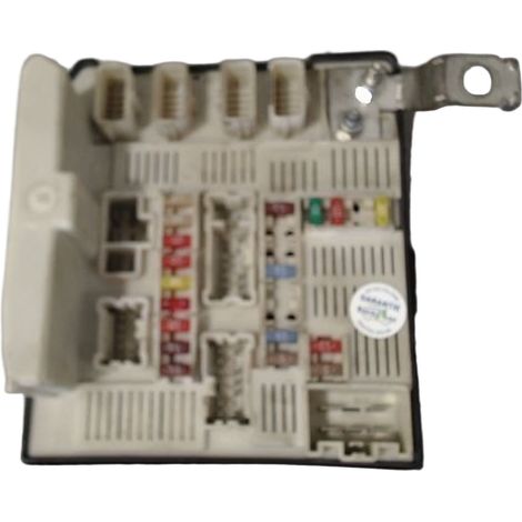 Boite A Fusibles RENAULT Megane [PRODUIT D'OCCASION]♻️8200455424