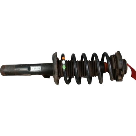 [PRODUIT D'OCCASION] Amortisseur Avant Droit VOLKSWAGEN Caddy 2  Diesel ♻️ Ref Oe. 1t0413031hq - Garantie à vie (1/3)