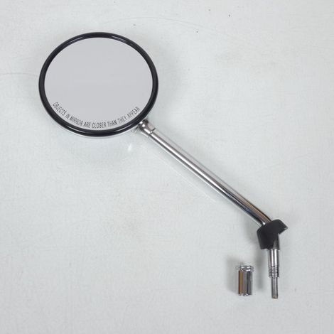 Rétroviseur gauche RMS pour scooter Piaggio 50 Liberty Moc & Elle (1/2)