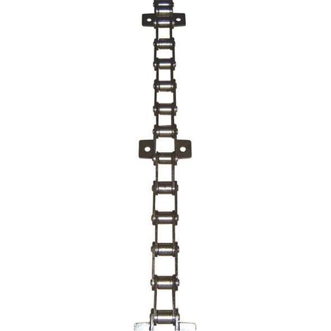 Catena di alimentazione esterna 109 maglie JD ELITE AZ46327Z