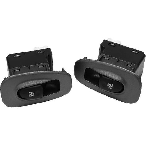 Commande de lève-vitre électrique 93580-25015 pour ACCENT 2000-2005 (1/5)