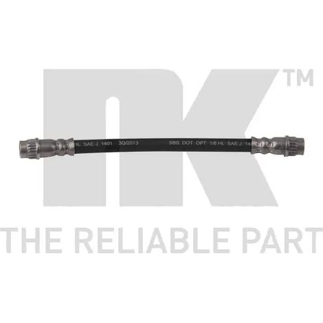 Flexible de frein NK 853937 RENAULT 7700 304 969 8200 249 251 8200 679 267
