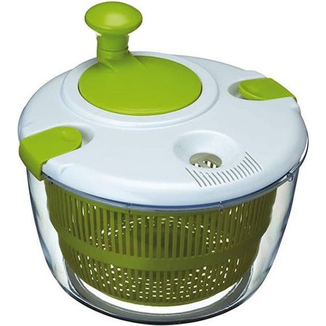 KitchenCraft Salad Spinner