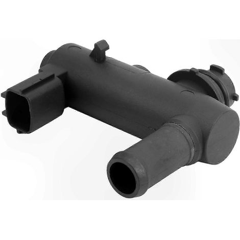 Pièce de rechange pour électrovanne de purge du canister d'évaporation compatible avec les modèles Versa Armada E2U111, 14935AM60A, AM600, AM60B et 911503. (1/5)