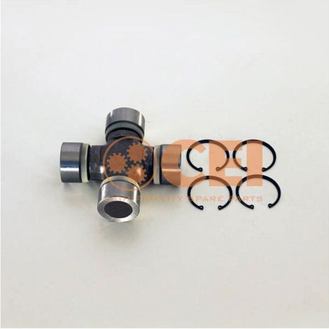 Croisillon de transmisión Iveco Astra 59 x 167,4 5952651, 5953964, 92601338, 955987