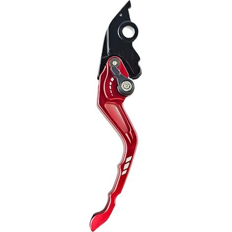 Levier d'Embrayage de Moto Cross - Levier De Guidon Moto Pour Embrayage Et (1/5)