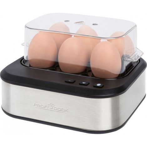 Kochgerät proficook pc-ek 1276 400 W 6 Eier