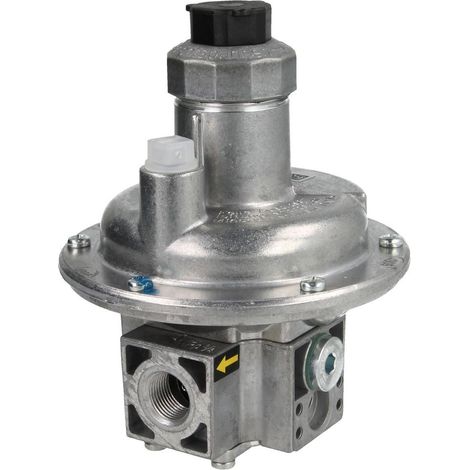 Régulateur de pression gaz Dungs FRS 503