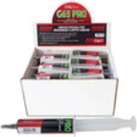 GRASSO P/DECESPUGLIATORE IN SIRINGA G65 PRO 70ML - 1 pezzo
