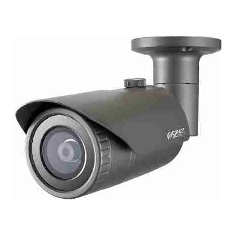 QNO-7012R HANWHA QNO-7012R 4MP IR-Bullet