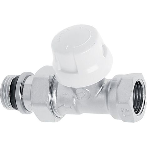 Corps thermostatique TOME droit 12x17 - THERMADOR