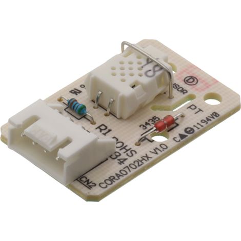 Delonghi scheda sensore umidità Pinguino PAC AN112 AN120 AN267 AN270 AN370 AN98 (1/3)