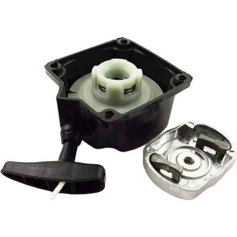 Lanceur - Cloche D Entrainement - Pour Debroussailleuse Tariere Multifonction - 67 X 67 Mm - 49 Cc Et 52 Cc - 1 Unite