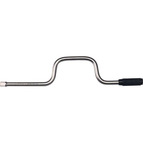 Croissillon de vitesse 3/8 Teng Tools M380011-C