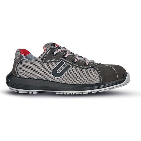 Scarpe Antinfortunistiche Coal Upower Taglie 38-47 - size Taglia 43 (1/2)