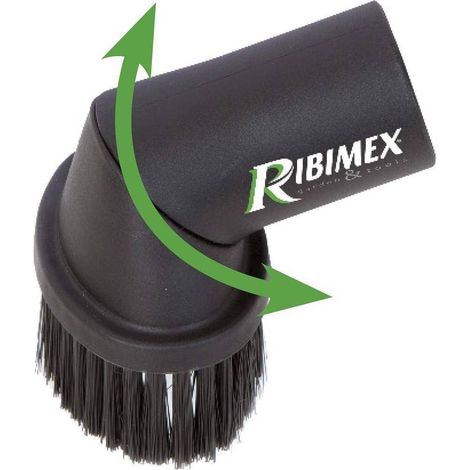 Brosse Articulée - Compatible PRCEN010 et PRCENASP - Pratique et Flexible - D-Work (1/2)