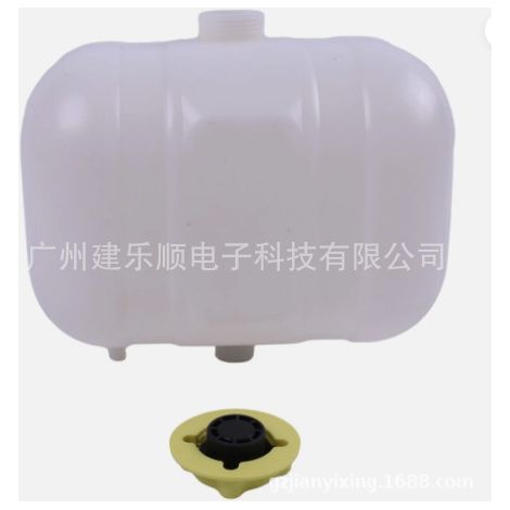 Expansion tank 11110410 is suitable for EC210B, EC240B, EC290B, EC300D, EW140C, and L70E.