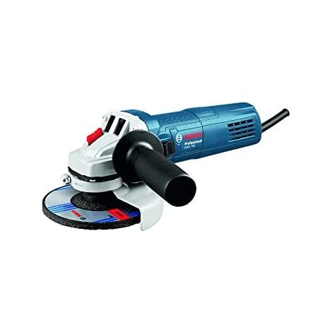 Smerigliatrice BOSCH GWS 700 (700 W) (1/3)