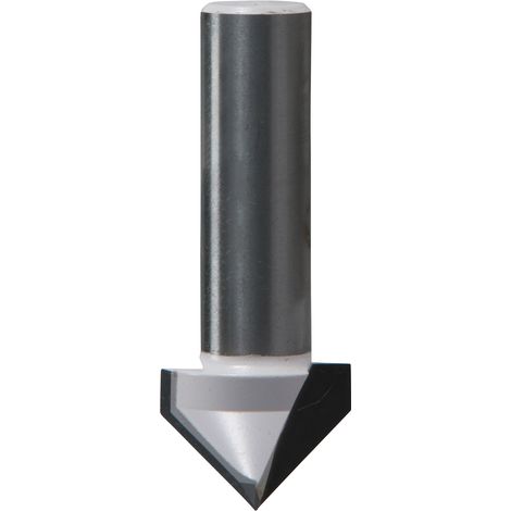 MAKITA D-10718 90º "V"-Fräser 15,9x12mm