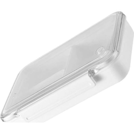 Boîte à lunch Bento en polypropylène de 950 ml, portable et (1/5)