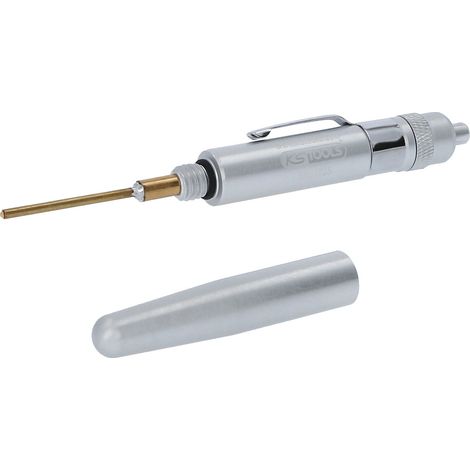 KS Tools  550.1035 Präzisionsöler  Spritzrohrlänge (max.): 50 mm