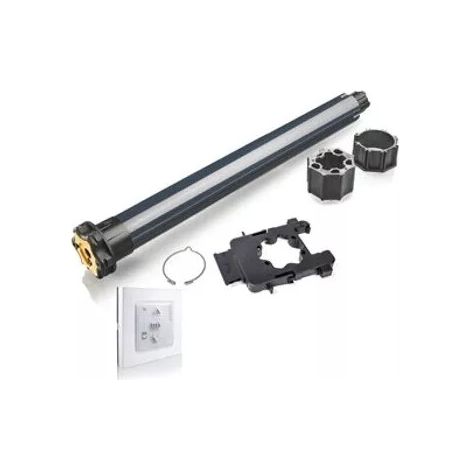 KIT TUBULAIRE EMPREINTE BUBENDORFF 10NM