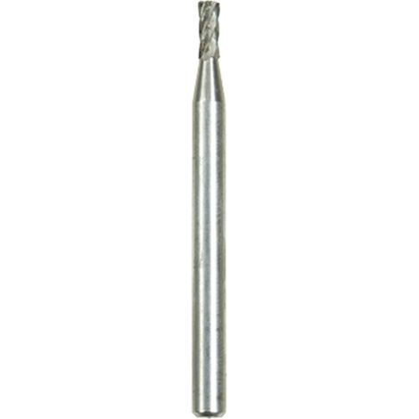 Dremel 26150193JA Hochgeschwindigkeits-Fräsmesser 2,0 mm Dremel 193 Durchmesser 2 mm   Schaft-Ø 3.2