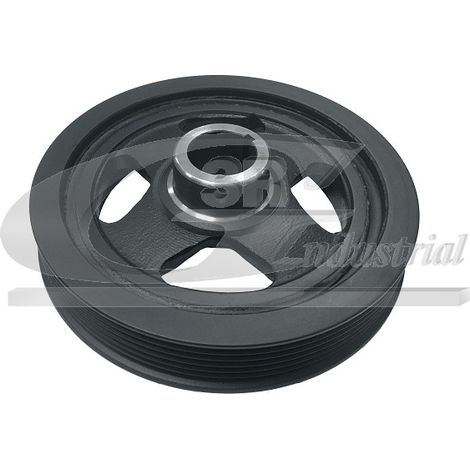 3RG 10805 POLEA CIGÃƒÅ“EÃƒâ€˜AL