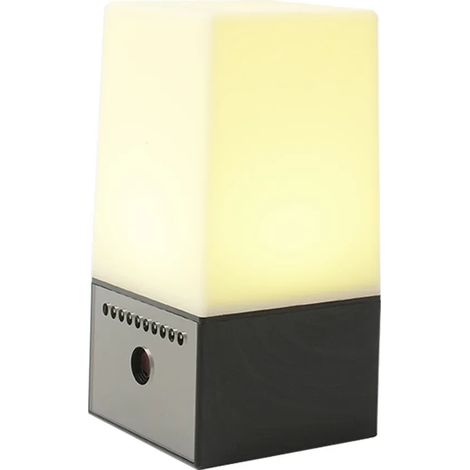 (Noir, 128 Go) Mini caméra WiFi haute définition, protection de sécurité, maison intelligente. (1/5)