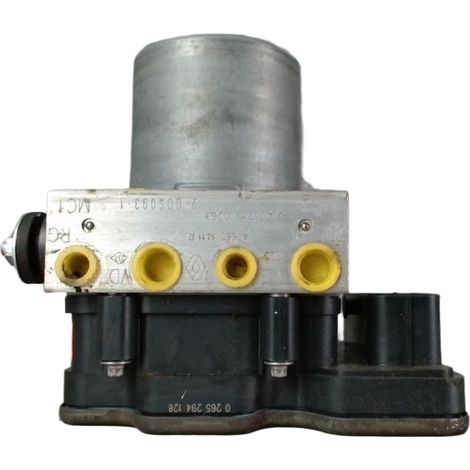 Unite Hydraulique Abs RENAULT Clio 5 [PRODUIT D'OCCASION]♻️476601411r (1/4)