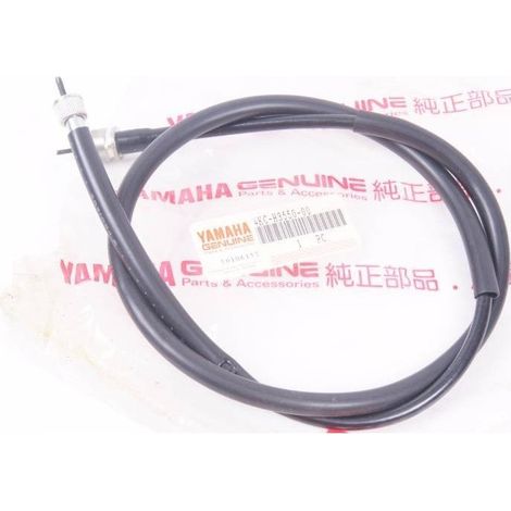 Yamaha 4KC-H3550-00 Speedometer cable XC125 Beluga '94/98
