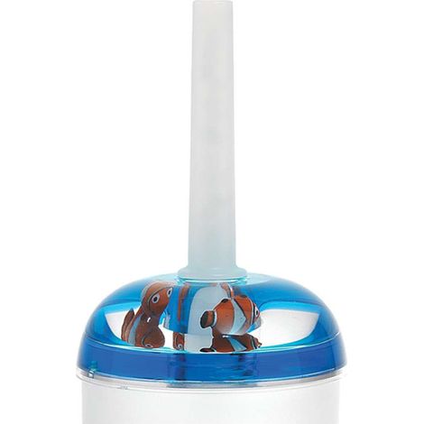 Pyxis scopino bianco/blu (1/4)